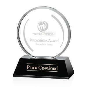 Burchard Award 