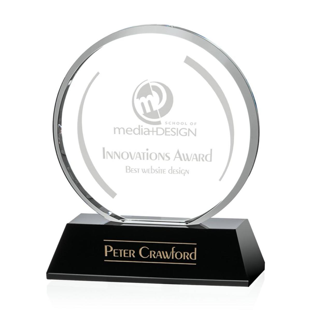 Burchard Award 