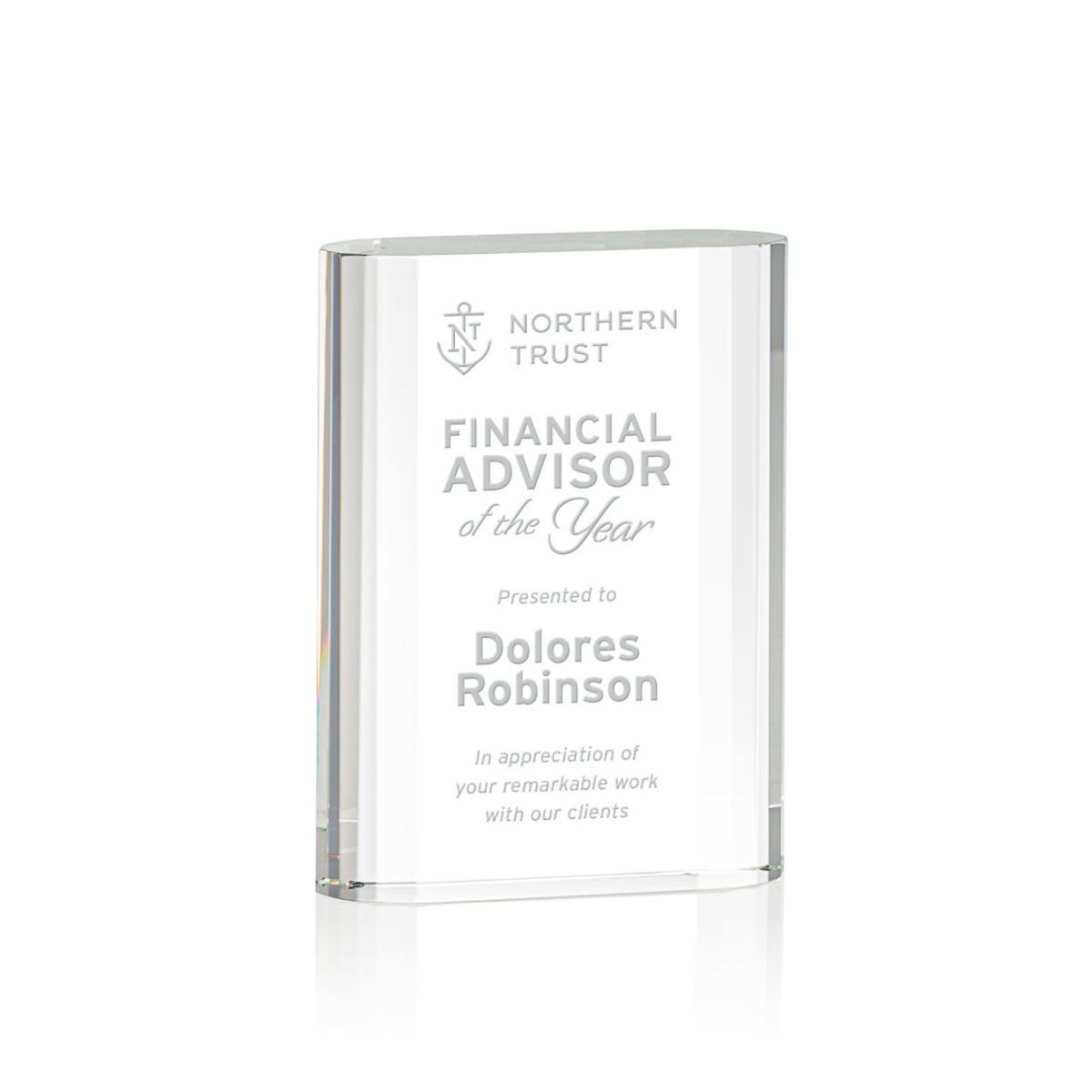 Merit Award