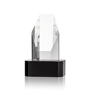 Ashford Award on Black Base