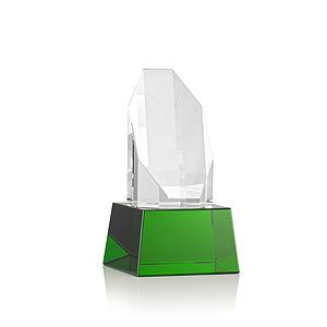 Barrhaven Award on Base - Green