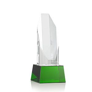Barrhaven Award on Base - Green