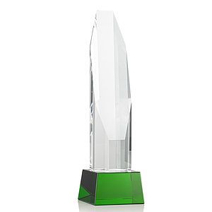 Barrhaven Award on Base - Green
