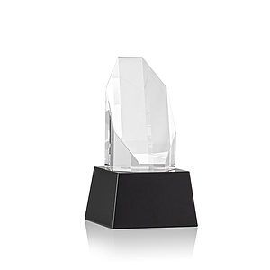 Barrhaven Award on Base - Black