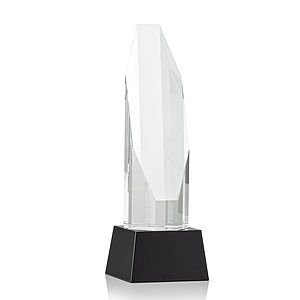 Barrhaven Award on Base - Black