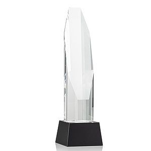 Barrhaven Award on Base - Black