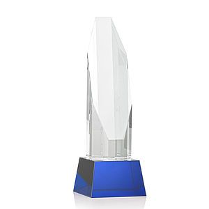 Barrhaven Award on Base - Blue