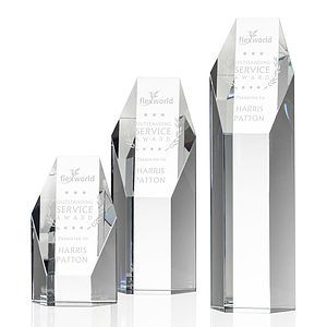 Ashford Award