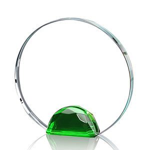 Maplin Award - Green 