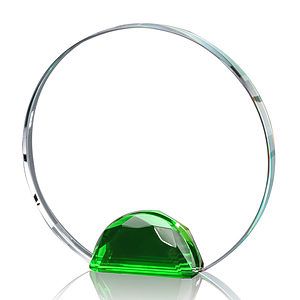 Maplin Award - Green 