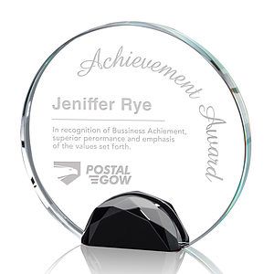 Maplin Award - Black
