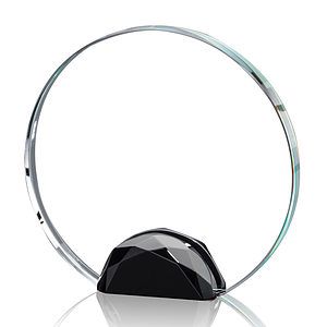 Maplin Award - Black