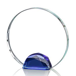 Maplin Award - Blue