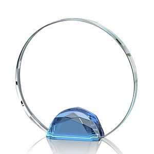 Maplin Award - Sky Blue