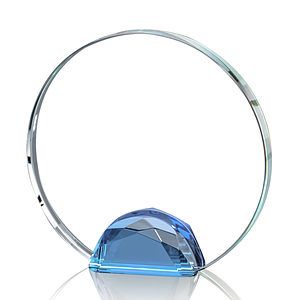 Maplin Award - Sky Blue