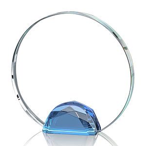 Maplin Award - Sky Blue