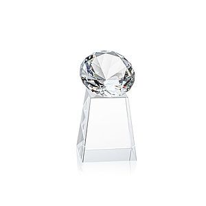Celestina Gemstone Award - Diamond