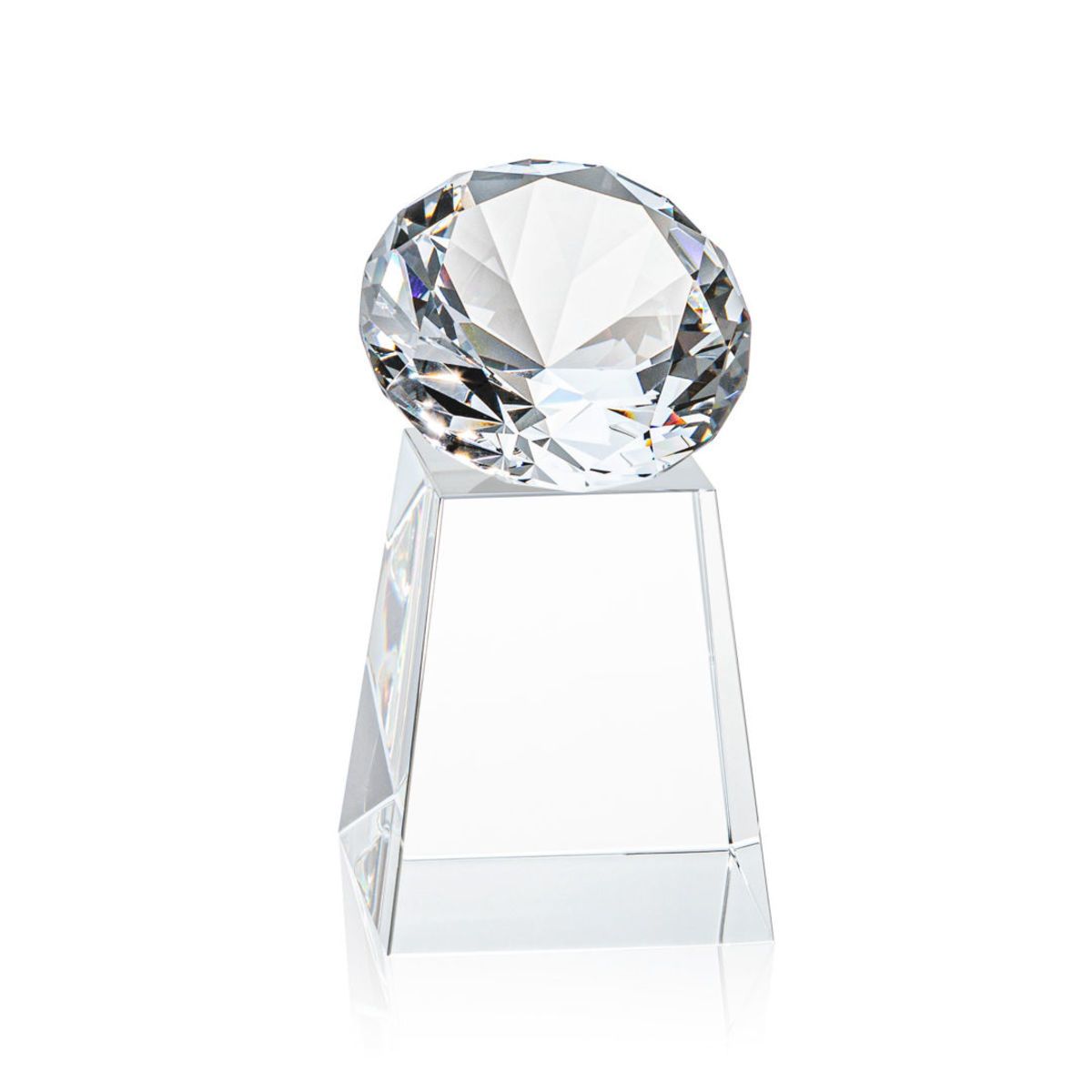 Celestina Gemstone Award - Diamond