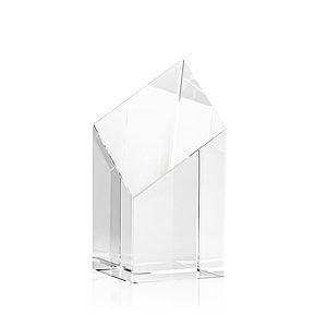 Barone Award - Clear
