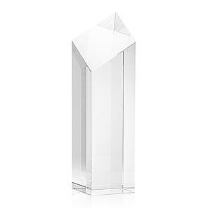 Barone Award - Clear