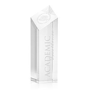 Barone Award - Clear