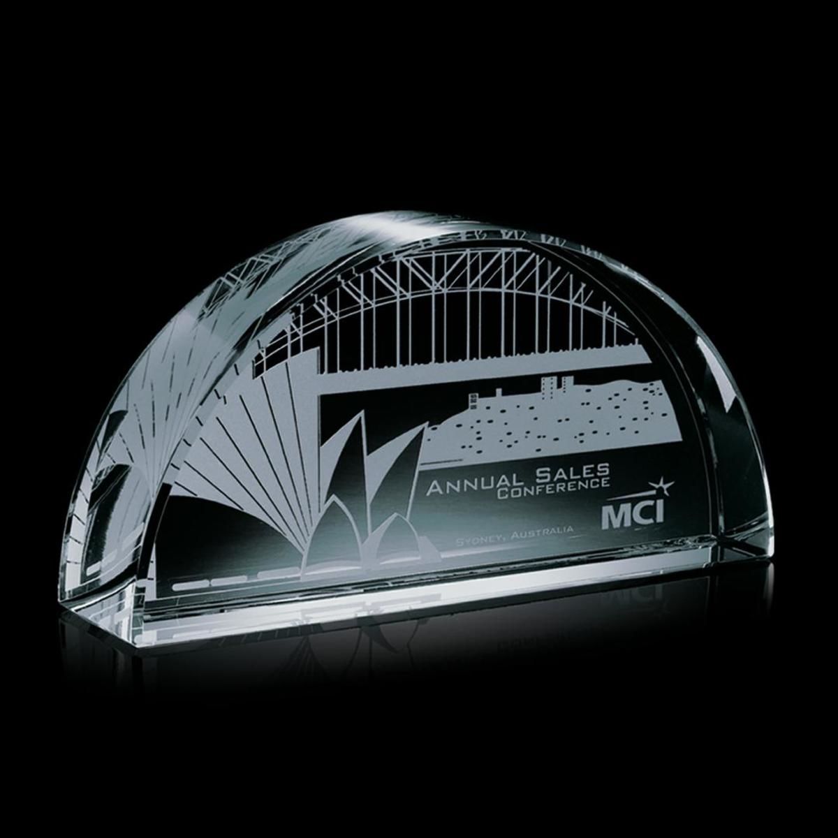 Cheltenham Award