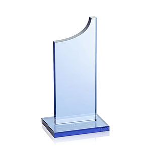 Berrattini Award - Sky Blue
