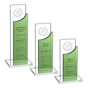Maranella Award - Green