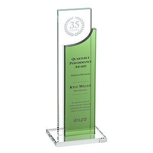 Maranella Award - Green