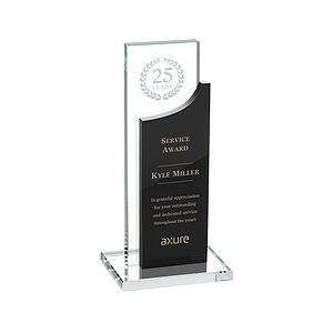 Maranella Award - Black 