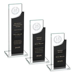 Maranella Award - Black 