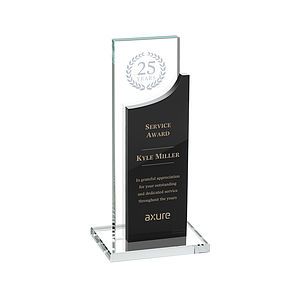 Maranella Award - Black 