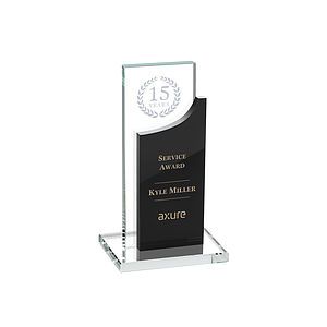 Maranella Award - Black 