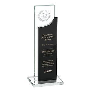 Maranella Award - Black 