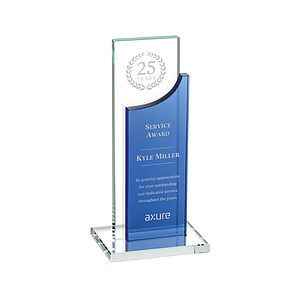 Maranella Award - Blue 