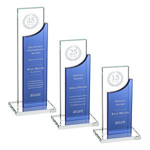 Maranella Award - Blue 
