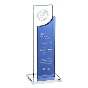 Maranella Award - Blue 