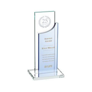 Maranella Award - Sky Blue