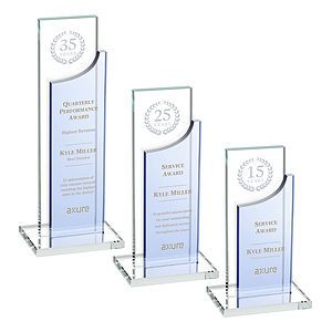 Maranella Award - Sky Blue