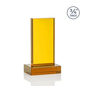 Hathaway Award - Amber 
