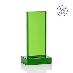 Hathaway Award - Green