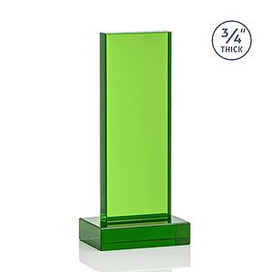 Hathaway Award - Green