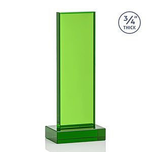 Hathaway Award - Green