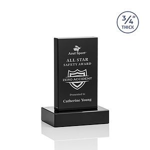 Hathaway Award - Black 