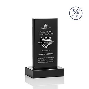 Hathaway Award - Black 