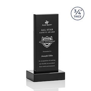Hathaway Award - Black 