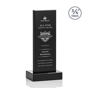 Hathaway Award - Black 