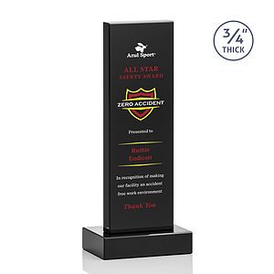 Hathaway Award - Black 