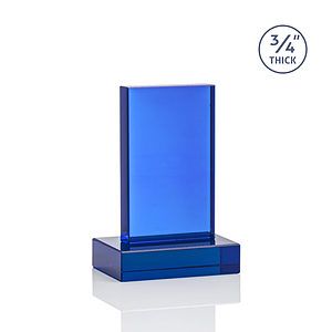 Hathaway Award - Blue