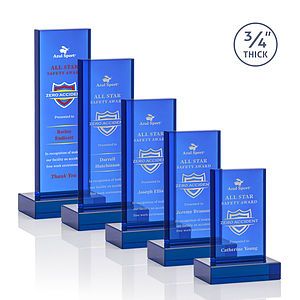 Hathaway Award - Blue